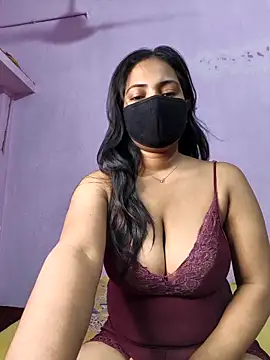 Snapshot of Queen_Shanayaa chatting on 10-16-25, 08:54 Queen Shanayaa online show from 10-16-25, 08:54