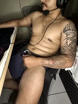 gtzmoreno online show from 03-10-26, 06:18