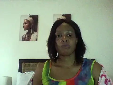 Blacksashaxx online show from 11-17-25, 12:22