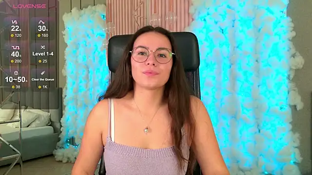 GabiBatista online show from 10-07-25, 05:04