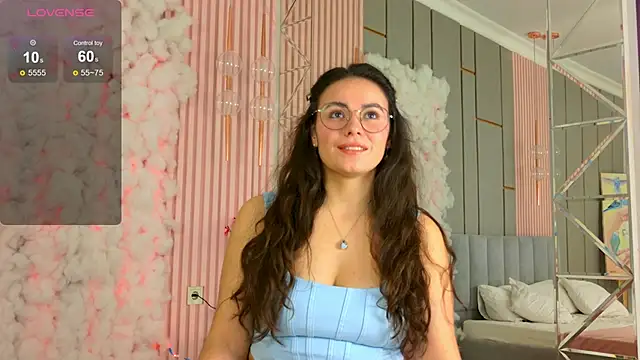 GabiBatista online show from 11-12-25, 05:08