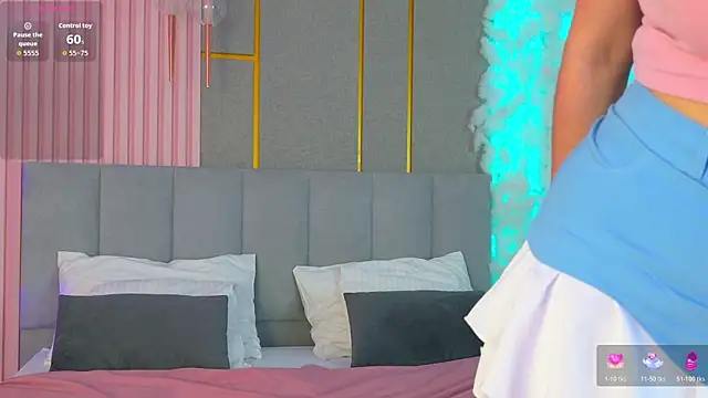 GabiBatista online show from 03-29-26, 05:07