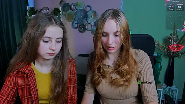 rebecca smile online show from 10-14-25, 12:50