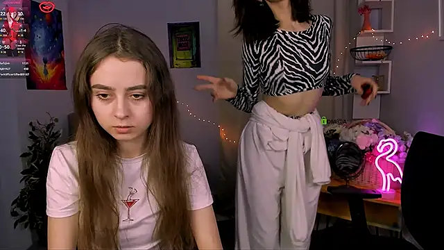 rebecca smile online show from 01-13-26, 02:00