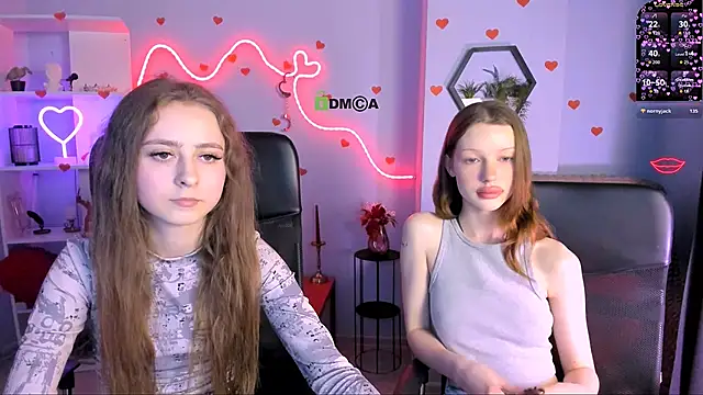 rebecca smile online show from 04-18-26, 07:18