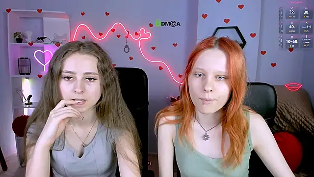rebecca smile online show from 05-18-26, 12:33