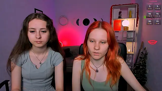 rebecca smile online show from 05-19-26, 12:11