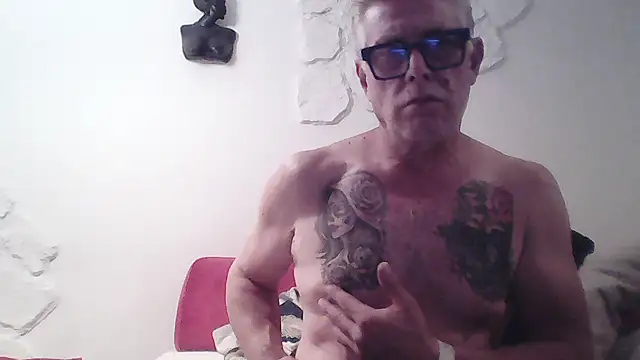 Andyrsdick online show from 10-07-25, 10:07