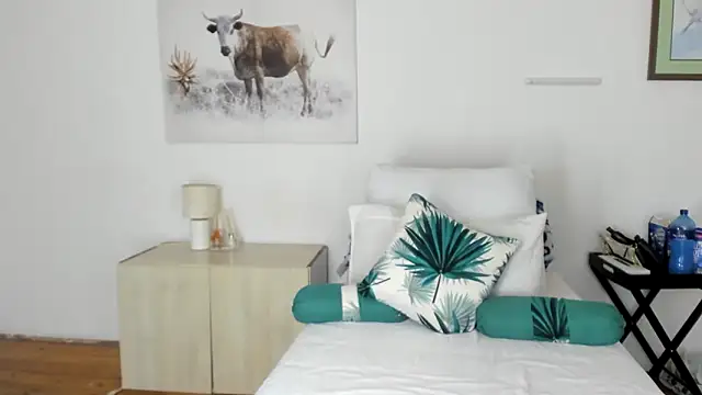 ConnieSmall24 online show from 02-04-26, 02:06