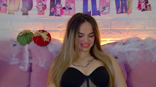 AnitaVenture online show from 10-25-25, 04:31