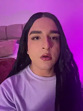 Snapshot of Dania_Oconor chatting on 11-27-25, 11:29 Dania Oconor online show from 11-27-25, 11:29