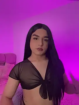 Dania Oconor online show from 01-05-26, 10:35