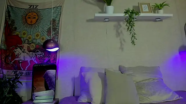 Violeta dh online show from 10-13-25, 01:11