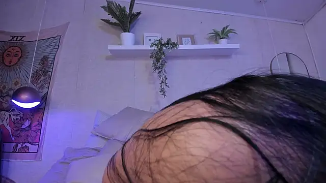 Violeta dh online show from 02-12-26, 12:11