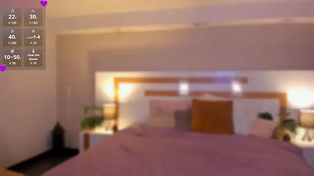 Violeta dh online show from 04-14-26, 11:16