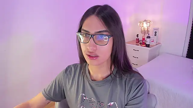 cherrylady 02 online show from 10-04-25, 12:14