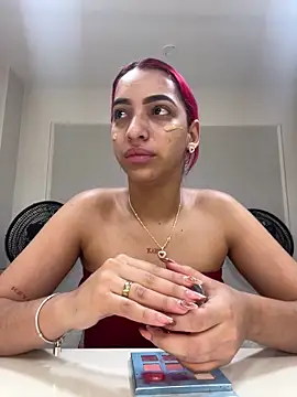 Snapshot of theladymonserrateshow chatting on 01-06-26, 11:58 theladymonserrateshow online show from 01-06-26, 11:58