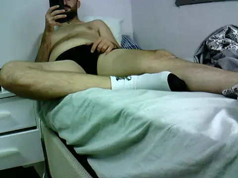 krerem online show from 10-18-25, 01:56