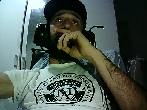 krerem online show from 12-04-25, 09:34