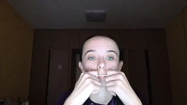 Emilia Light online show from 11-11-25, 12:38