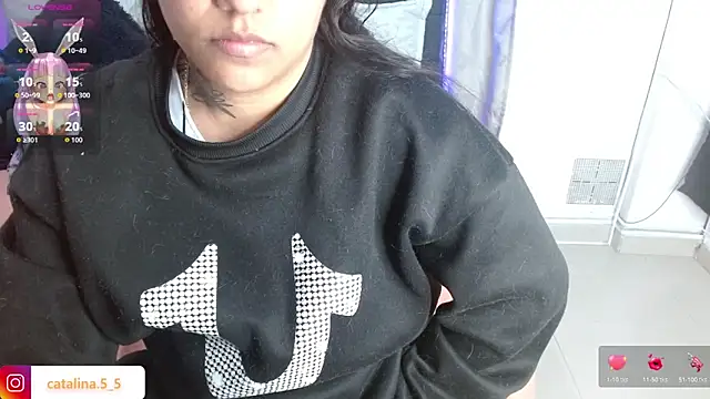 Sharit latina777 online show from 10-14-25, 02:12