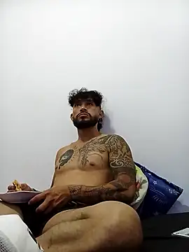 kingbickcockDn online show from 11-18-25, 03:45