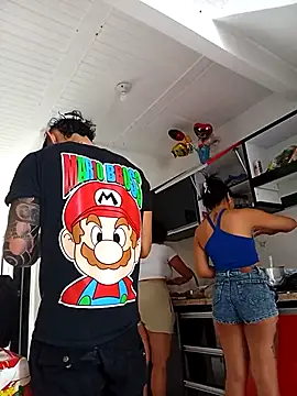 kingbickcockDn online show from 11-22-25, 05:45