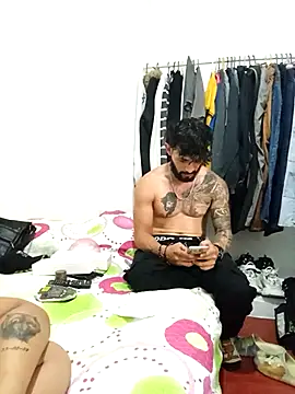 kingbickcockDn online show from 12-02-25, 09:21