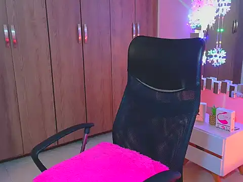 CuteFlame online show from 03-24-26, 10:04