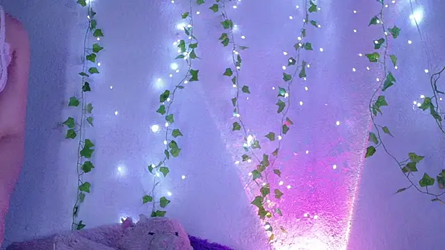 Snapshot of EliDurann chatting on 02-26-26, 11:31 EliDurann online show from 02-26-26, 11:31