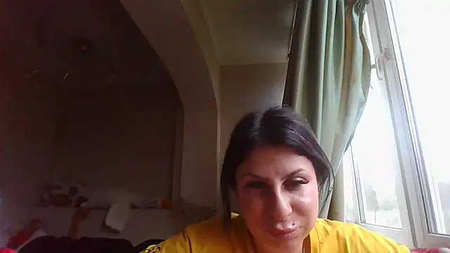 QueenMomyS online show from 10-27-25, 01:37