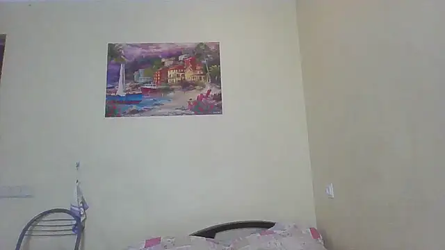 QueenMomyS online show from 11-16-25, 07:30