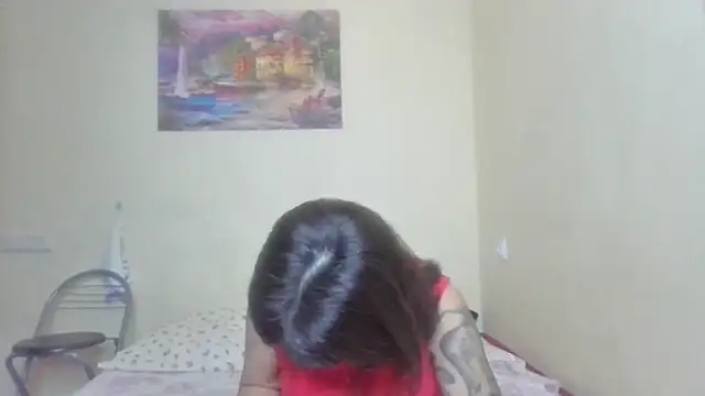 QueenMomyS online show from 12-13-25, 10:59