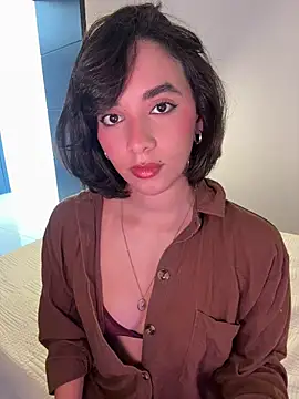 Snapshot of Capricho_01 chatting on 07-16-26, 07:09 Capricho 01 online show from 07-16-26, 07:09