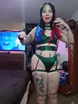 pinklajokr online show from 03-12-26, 11:44