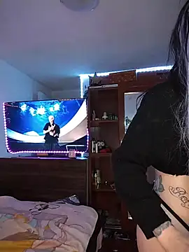 pinklajokr online show from 04-01-26, 01:34