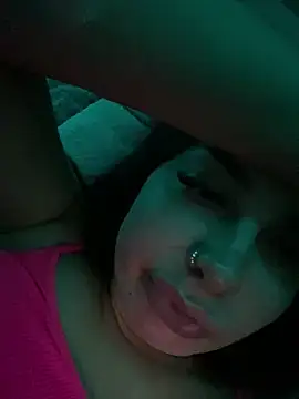 Romina6 online show from 10-08-25, 10:29