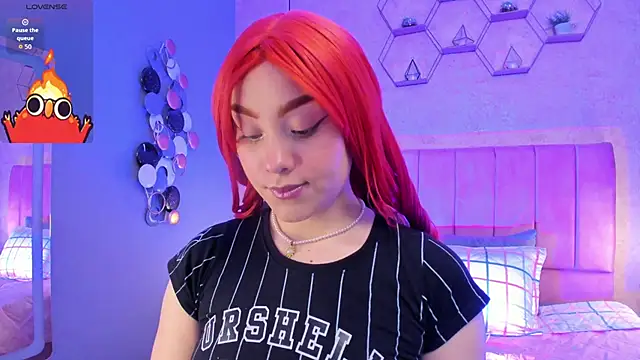 MAGIC VERA online show from 10-13-25, 11:43