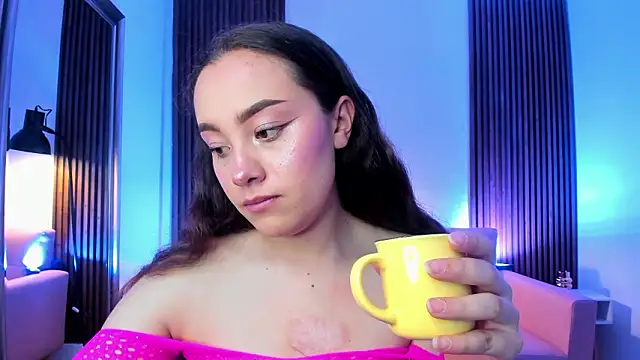 MAGIC VERA online show from 02-18-26, 03:30