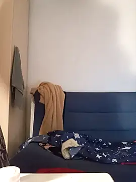 Conny Shellie online show from 10-05-25, 02:43