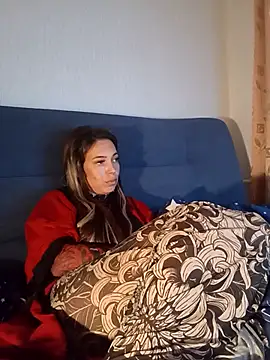 Conny Shellie online show from 10-19-25, 09:15