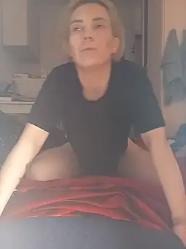 Conny Shellie online show from 11-29-25, 03:04