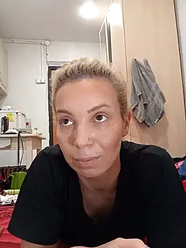 Conny Shellie online show from 11-30-25, 07:29