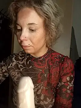 Conny Shellie online show from 03-09-26, 11:03