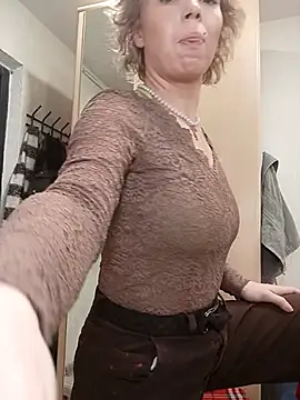 Conny Shellie online show from 03-10-26, 07:02