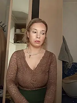 Conny Shellie online show from 03-15-26, 07:36