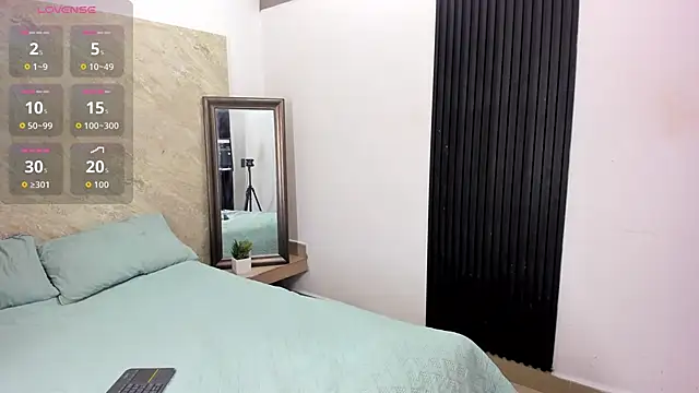 Chanel-munoz online show from 10-15-25, 04:12