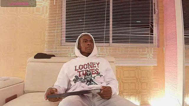 george lance online show from 11-06-25, 03:40