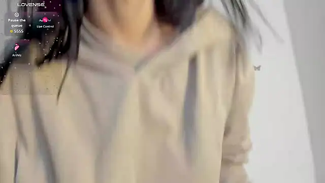 isa martinexxx online show from 11-08-25, 10:41