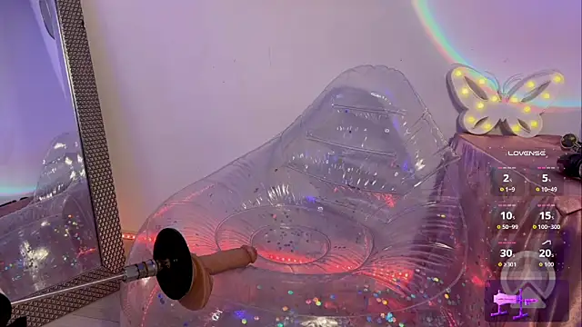 isa martinexxx online show from 11-12-25, 11:25